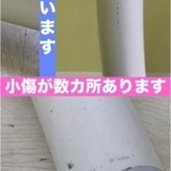 ハンキング エッグ🥚 チェア ホワイトラタンの画像