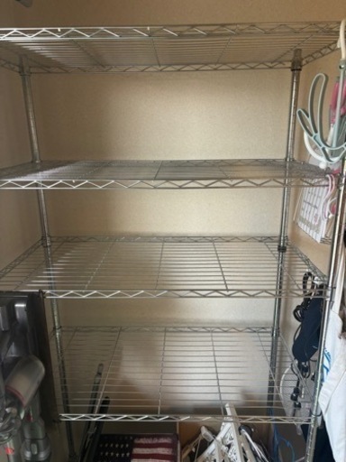 家具 収納家具 スチールラック