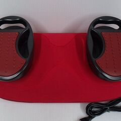 ヤーマン スイングビート AYS-35Rの画像