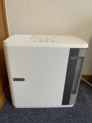 Dainichi加湿器　HD-9016