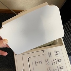 Dainichi加湿器　HD-9016の画像