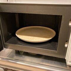 【完売しました】シャープ オーブンレンジ15L ホワイト RE-S15F-W 電子レンジの画像