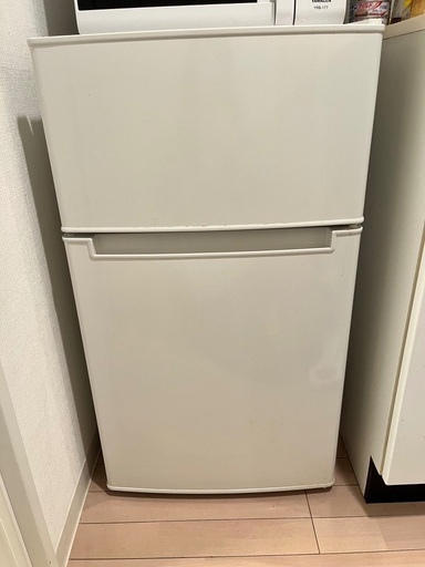 冷蔵庫洗濯機レンジ 3点セット