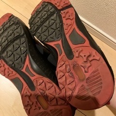 SPALDINGスポルディング　スニーカー28センチの画像