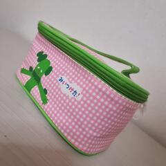 ⚠️20%オフ中⚠️サボさん弁当箱ケースのみ