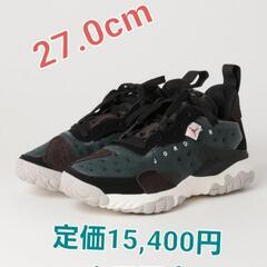 ジョーダン デルタ 2 シューズ　本日限定出品！