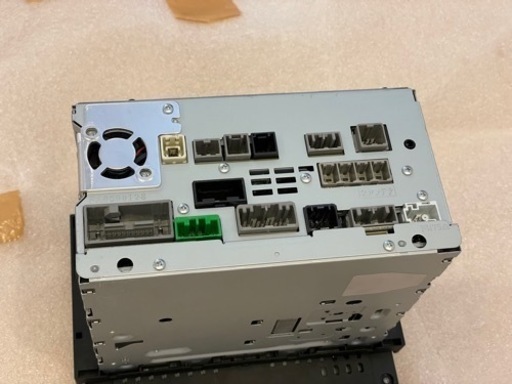 【値下げ！】ホンダ　デカナビ　vxm-145vfei   8インチ