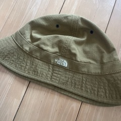 ノースフェイス　帽子
