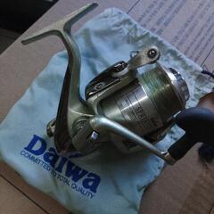釣り　リール　DAIWA　スプリンターＬ2500　ダイワ　リールの画像