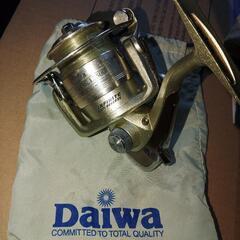 釣り　リール　DAIWA　スプリンターＬ2500　ダイワ　リール