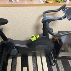 受け取り者確定しました。  FITBOX LITE (4月中受け...