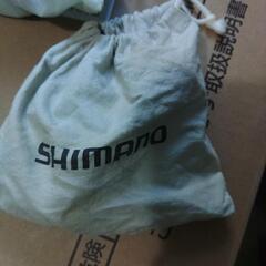 釣り　リール　SHIMANO CHINUMATIC1000ゴールド　シマノ の画像