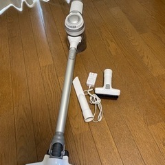 アポセン コードレス掃除機 APOSEN H10 