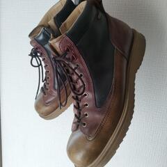REGAL ゴアテックス ジップ ブーツ 26.5cm