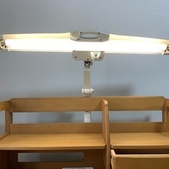 光製作所 学習机の画像