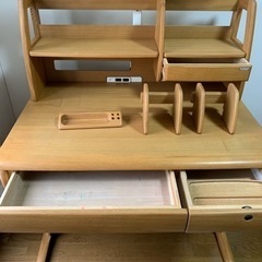 光製作所 学習机の画像