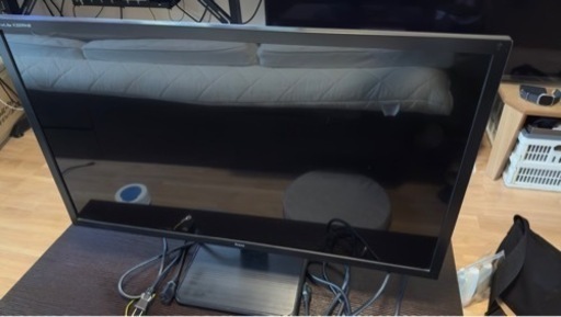 iiyama 27インチ 75Hz モニター