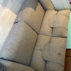 家具 ソファ 3人掛けソファ