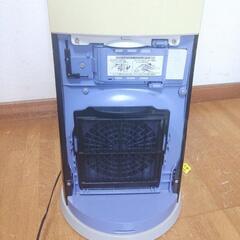 プラズマクラスタースリムイオンファンの画像