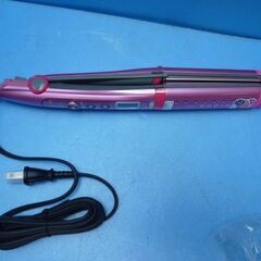 M936　テスコム　ヘアアイロン　ITH1500　未使用品の画像