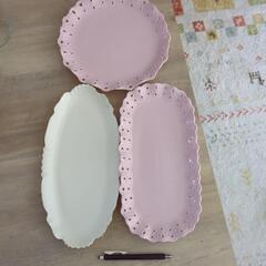 生活雑貨 食器 プレート