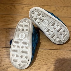 familiar 定番チェック　靴/バッグ 靴 サンダルの画像