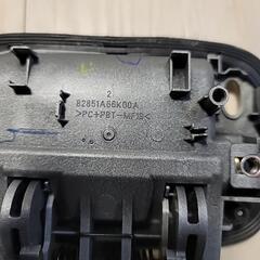 車のパーツ アクセサリーの画像