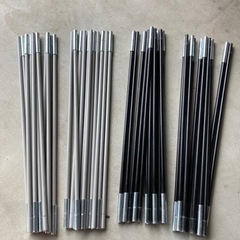 ロゴスrosyドゥーブルXL-BJの画像