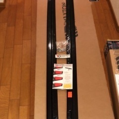 GOLF7GTI用マックストンデザインサイドスポイラー