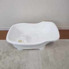 ベビーバス⭐︎リッチェルおふろマットの画像