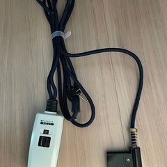 ニトリのこたつ・付属品