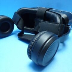 M783　　スマホ用　VRゴーグルの画像