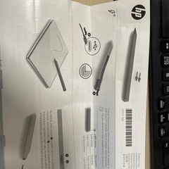 HP  スマートペンの画像