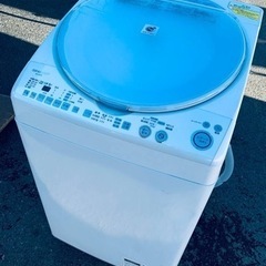 ⭐️SHARP電気洗濯乾燥機⭐️ ⭐️ES-TX70⭐️