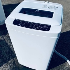 ⭐️ハイアール電気洗濯機⭐️ ⭐️JW-K42K⭐️ 