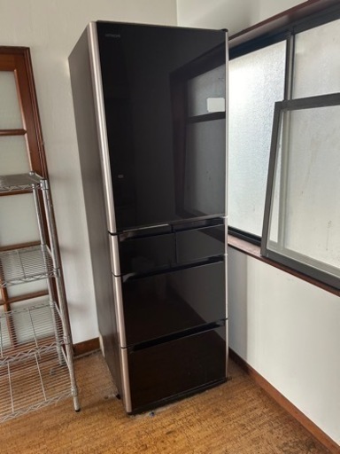 値下げしました。HITACHI 冷蔵庫