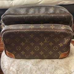 靴/バッグ バッグ セカンドバッグ