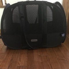 ペット　キャリーバック
