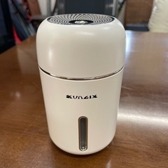 家電  卓上加湿器
