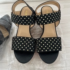 靴/バッグ 靴 サンダルの画像