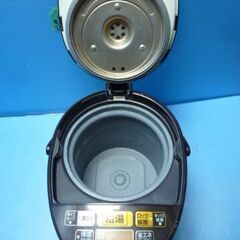 M917　象印　電気ポット　VE　電気　魔法瓶　2.2L　2020年製　CV-GA22の画像