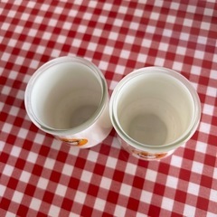 耐熱コップの画像