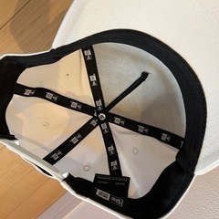 帽子/NEW ERAの画像