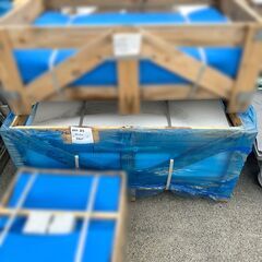 G654 90角 25厚 500枚 約4.05㎡ 天然御影石 土日引き取り対応可 DIYでお庭やお部屋を豪華に♪の画像