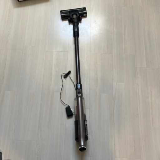 アイリスオーヤマ　掃除機