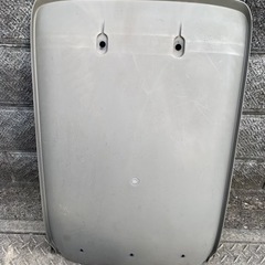 ジャイロキャノピー！　屋根！　天井！