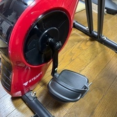 エアロバイク STEADYの画像