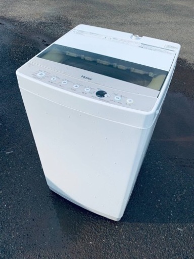 ⭐️ハイアール電気洗濯機⭐️ ⭐️JW-C60C⭐️