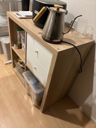 カラックス