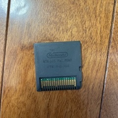 任天堂DSソフト　テーブルゲームの画像